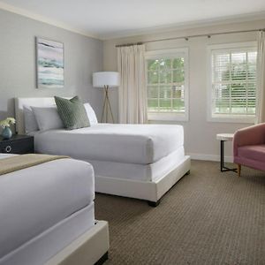Premium Ground Floor Two Bedroom Suite Kitchen